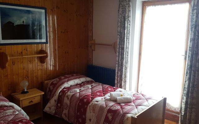 Hotel Martin