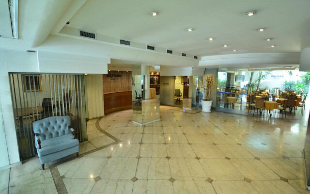 Oxford Hotel