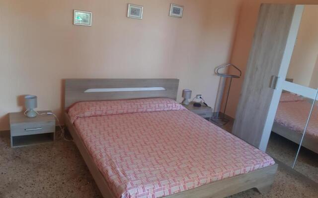 Casa Vacanze "Lo Vita" Appartamento "Sara"