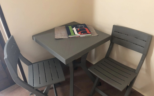 B&B Genti delle Alture