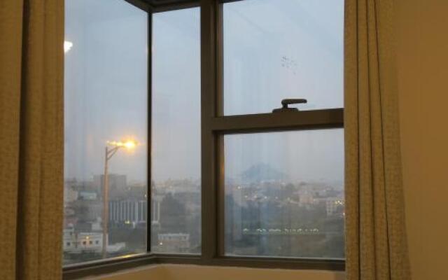 Abha Inn Hotel Suites