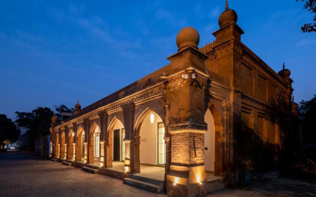 The Earth Amritsar Trademark Collection By Wyndham
