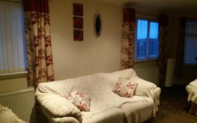 Southernwind B&B