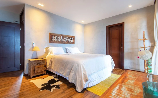 Mansão Varandas - Luxo à Beira Mar por Carpediem