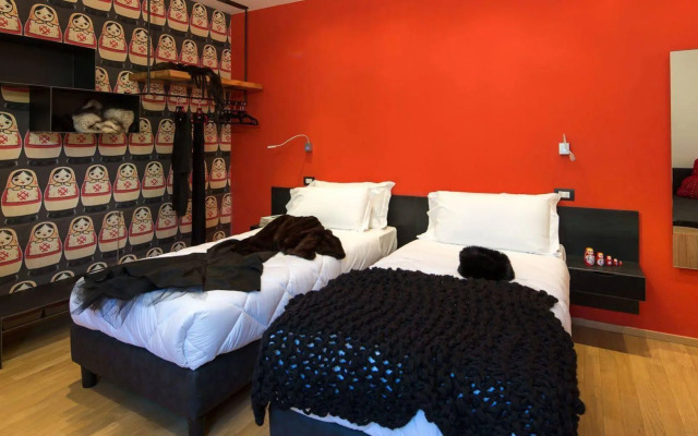 Mercatovecchio Luxury Suites