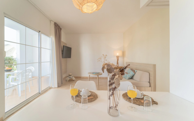 Moon Dreams Marina Parc