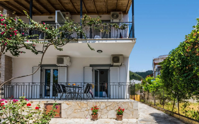 Irene Apartments