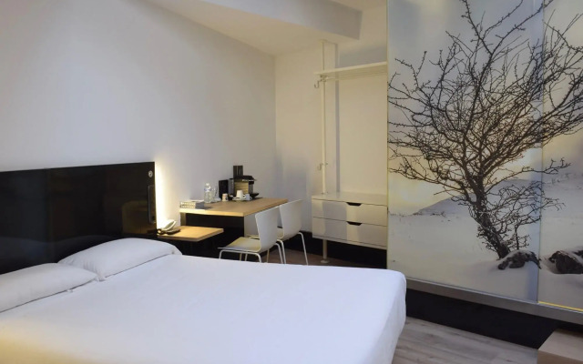 Hotel Zerupe