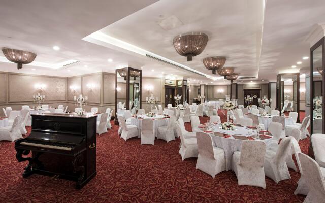 Holiday Inn Istanbul Sisli by IHG