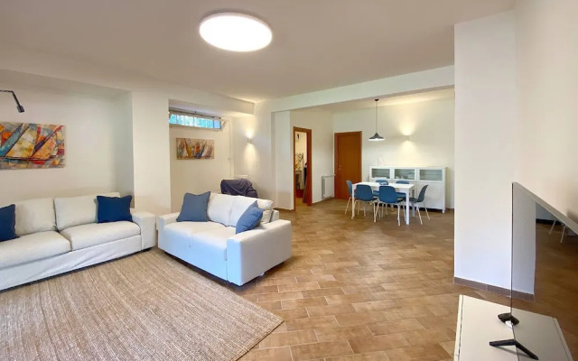 Solemar Sicilia - Villa Alma