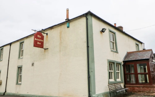 Rosie's Chalet