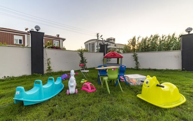 Tema Martılı Apart