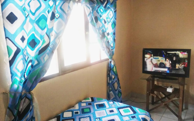 Residencial Moroni - Alojamiento en Cochabamba