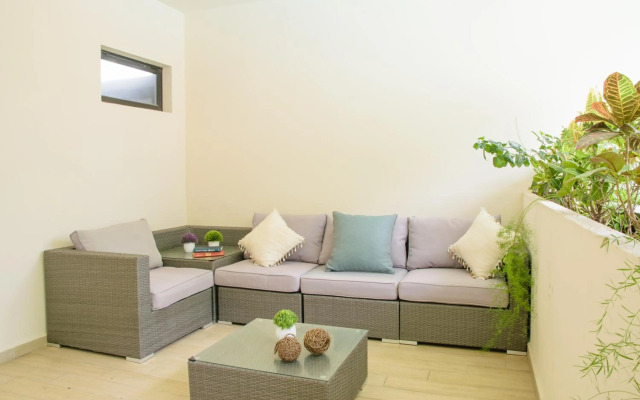 Che Suites Tulum Adults Only