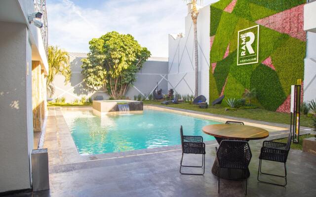 Ramë Hotel Boutique