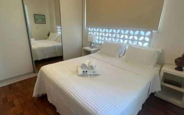 Apartamento Copanema Deluxe HIR 30