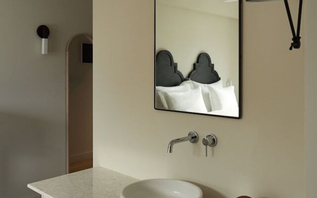 The Storyteller Boutique House