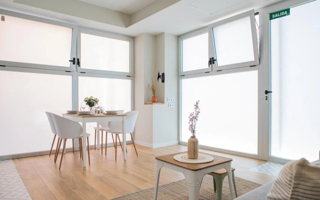 Valencia Port Rooms II