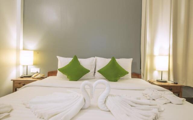 Summer Villa Resort