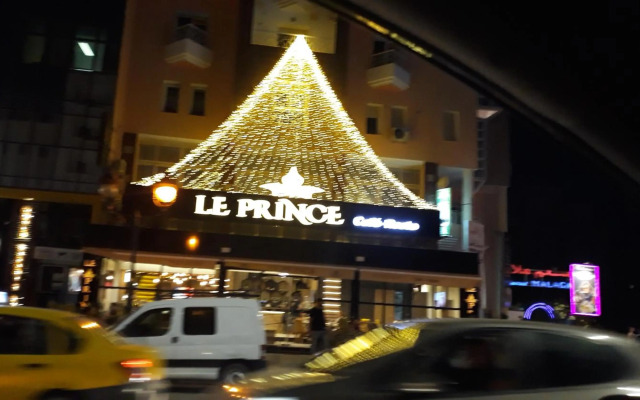 Superbe Appartement bord de mer