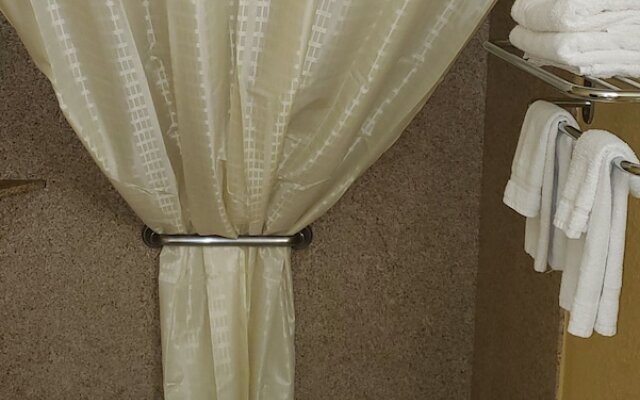 Americas Best Value Inn Pensacola