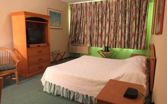 Hotel Perichi's