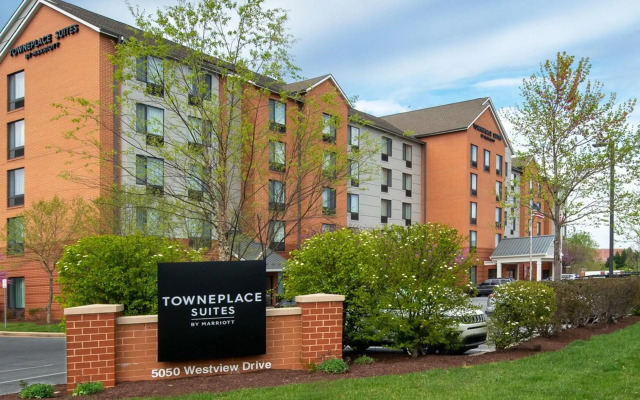 TownePlace Suites by Marriott Frederick