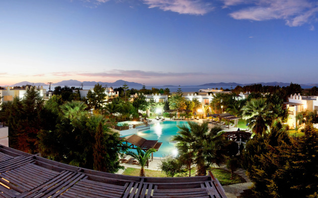 Gaia Royal Hotel
