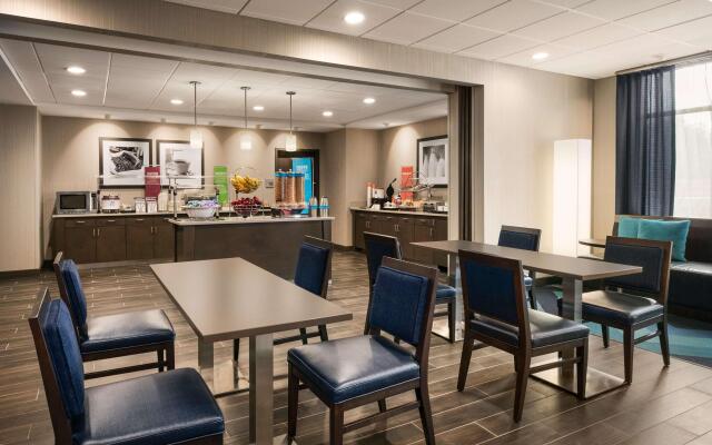 Hampton Inn Kernersville