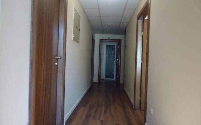Hotel Ozkar