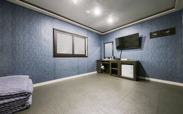 Chungju Hotel Soyu