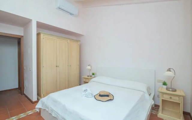 CDT Cala Del Faro in Capo Ferro