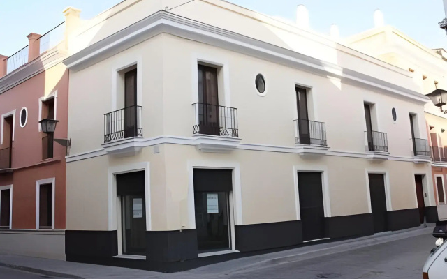 Living Sevilla Apartments