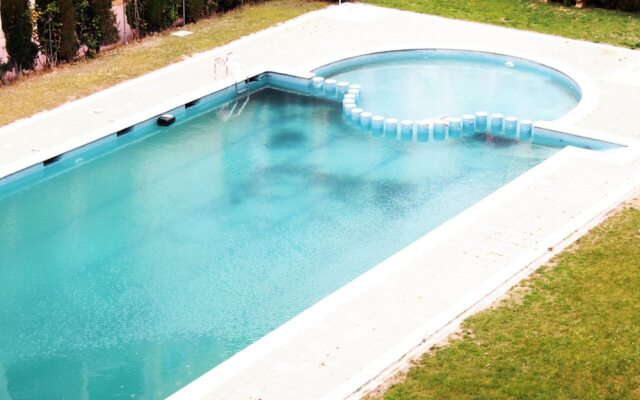 205-apartamento con Piscina Comunitaria