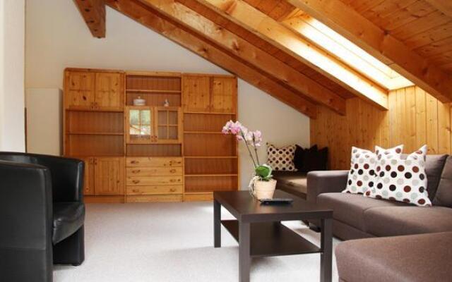 Ferienappartements Beck
