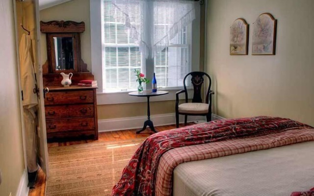 The York House Inn