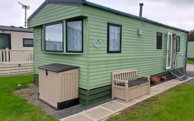 Ocean edge holiday park