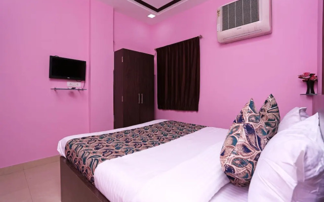 Hotel Gagan Grant by OYO Rooms