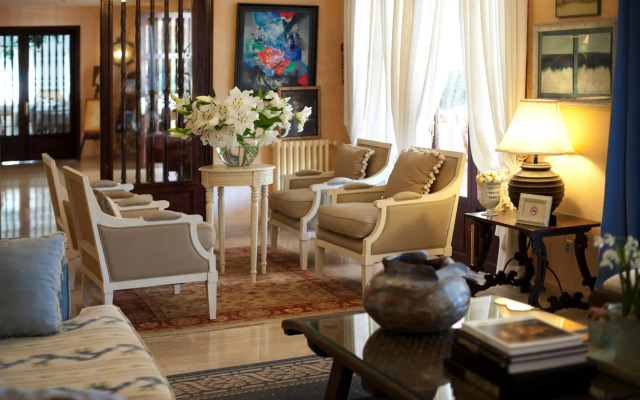 Hotel Bahia