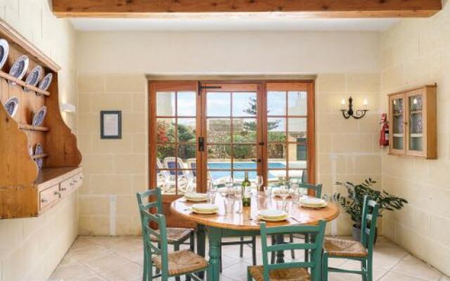 Gozo Escape