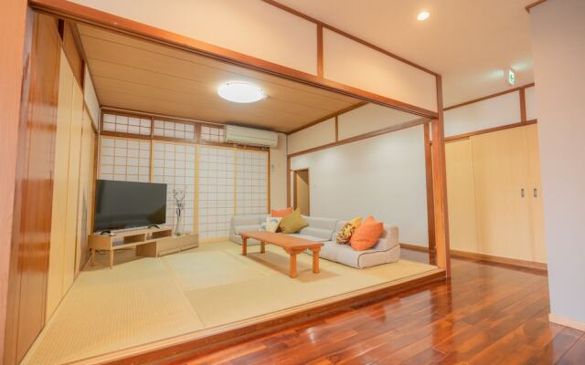 Dot House Naha