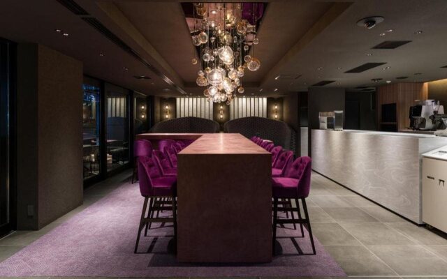 THE skM TOKYO HOTEL&DINING