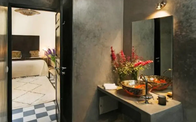Riad Elizabeth