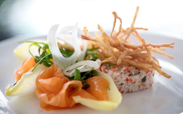 Radisson Blu Hotel, Beirut Verdun