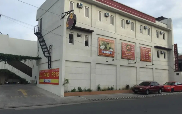Asiatel Las Pinas
