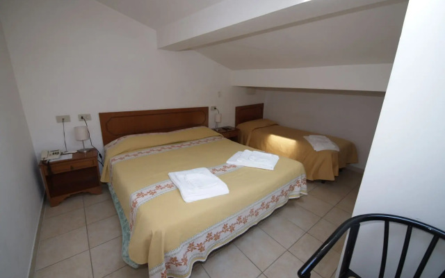 Hotel Cilene