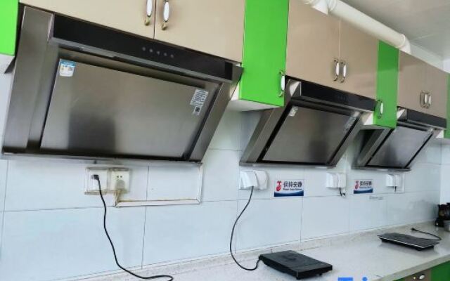 Jinjiang Inn Style Hotel (Beijing Dongzhime, Sanlitun)