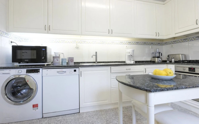 LV Premier Gaia Apartments - GA