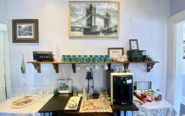 Penny Farthing Inn
