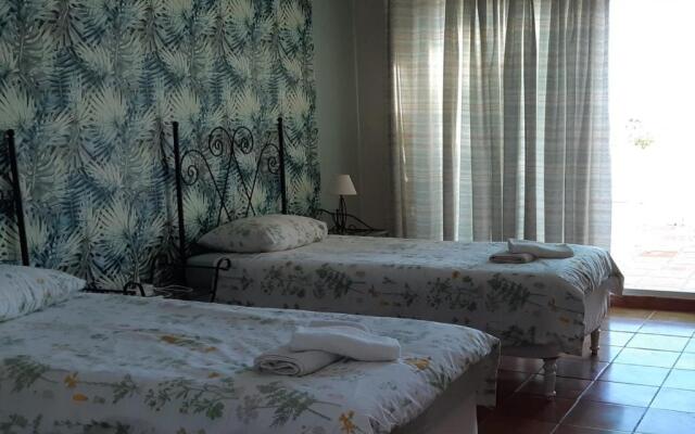 Villa Tortuga
